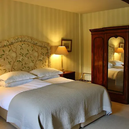 Finest Retreats - Ingleby Manor - Gun *