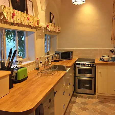 Finest Retreats - Ingleby Manor - Gun Apartment Great Ayton