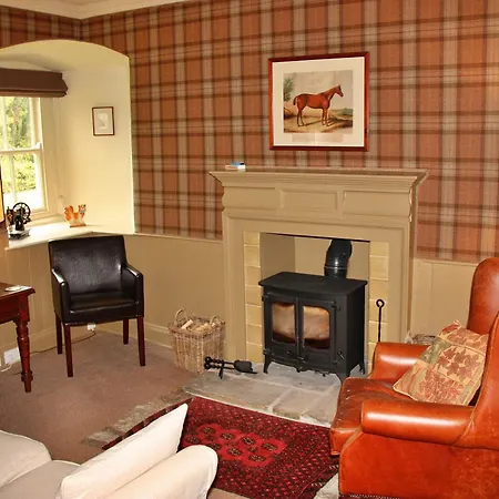Apartment Finest Retreats - Ingleby Manor - Gun