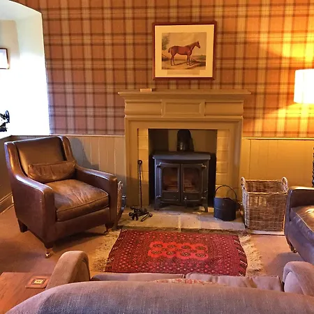 Finest Retreats - Ingleby Manor - Gun Apartment Great Ayton