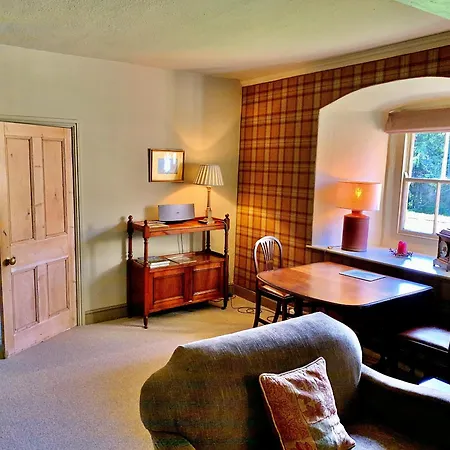 Finest Retreats - Ingleby Manor - Gun Apartment Great Ayton