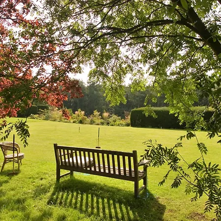 Finest Retreats - Ingleby Manor - Gun Apartment Great Ayton