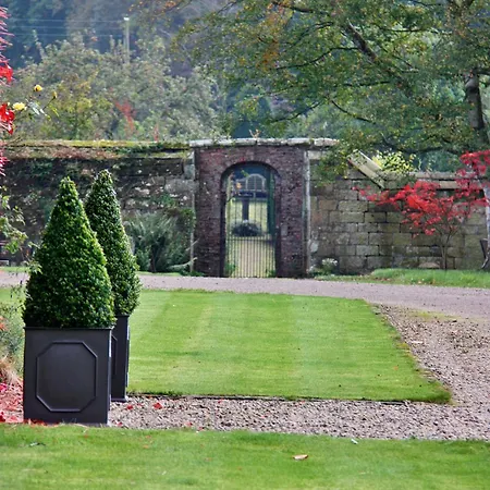 Finest Retreats - Ingleby Manor - Gun Apartment *