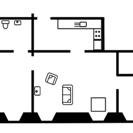 Apartment Finest Retreats - Ingleby Manor - Gun Great Ayton
