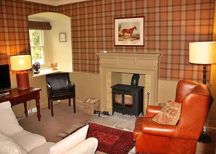 Appartement Finest Retreats - Ingleby Manor - Gun