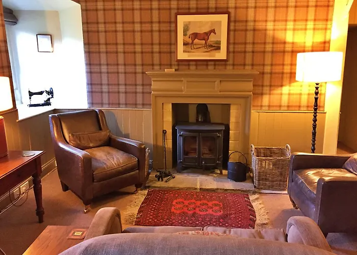 Finest Retreats - Ingleby Manor - Gun Appartement Great Ayton