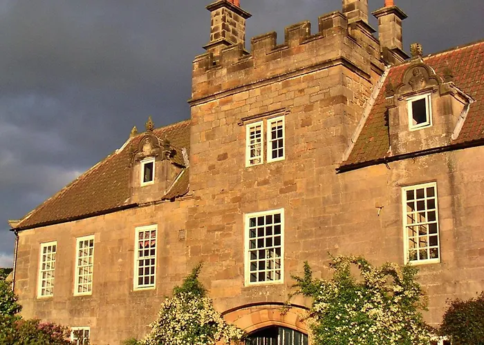 Appartement Finest Retreats - Ingleby Manor - Gun Great Ayton