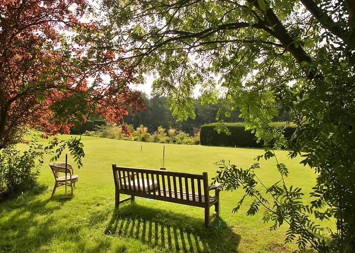 Finest Retreats - Ingleby Manor - Gun Appartement Great Ayton