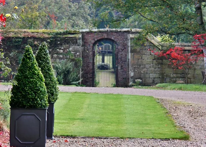 Finest Retreats - Ingleby Manor - Gun Appartement *