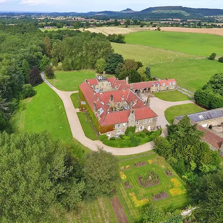 Finest Retreats - Ingleby Manor - Gun *